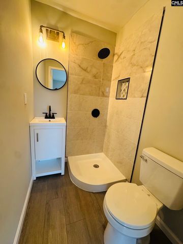 5711 miramar Drive, Columbia, SC 29203