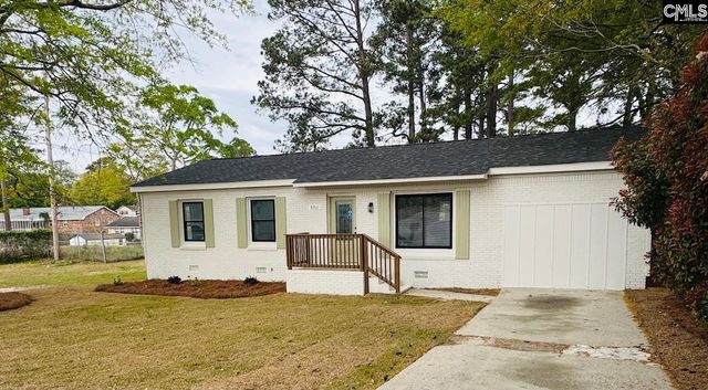 5711 miramar Drive, Columbia, SC 29203