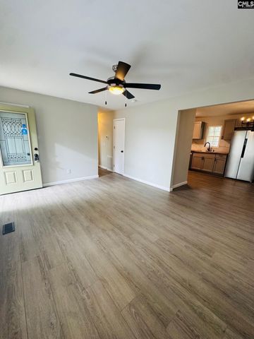 5711 miramar Drive, Columbia, SC 29203