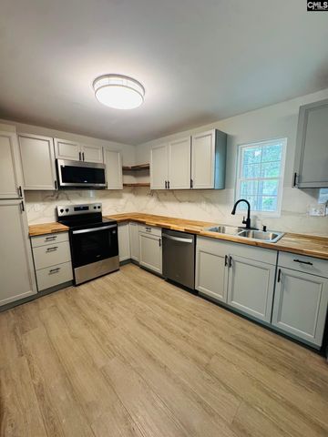 5711 miramar Drive, Columbia, SC 29203