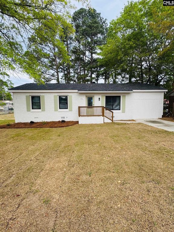 5711 miramar Drive, Columbia, SC 29203
