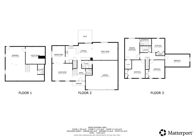 2686 Le Baron Court, Geneva, IL 60134