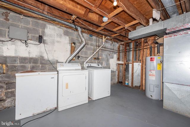 13 BOHN CT, Rosedale, MD 21237