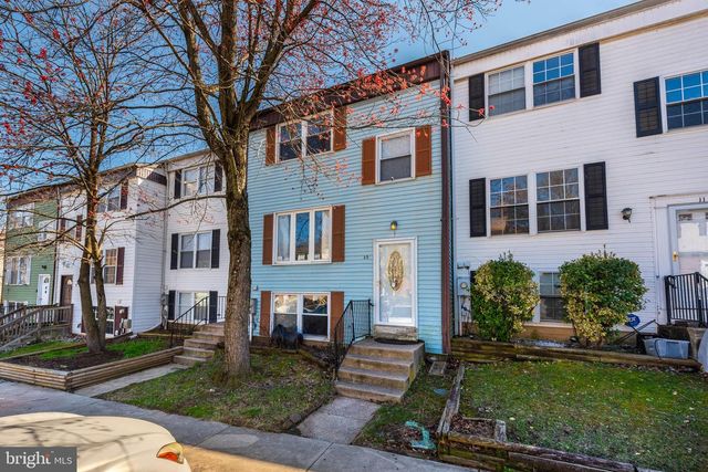 13 BOHN CT, Rosedale, MD 21237