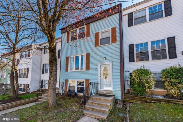 13 BOHN CT, Rosedale, MD 21237