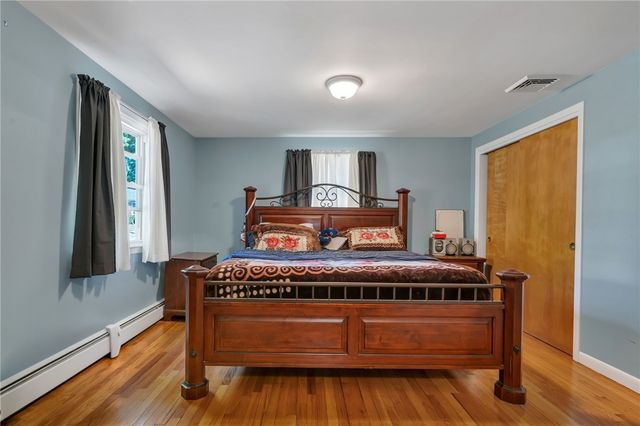 83 Valente Drive, Cranston, RI 02920