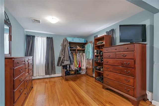 83 Valente Drive, Cranston, RI 02920