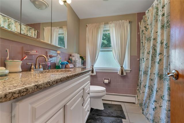83 Valente Drive, Cranston, RI 02920