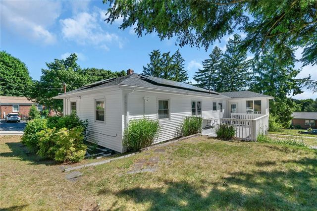 83 Valente Drive, Cranston, RI 02920