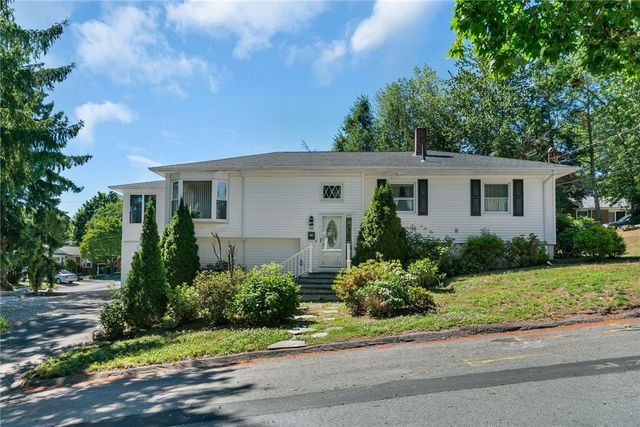83 Valente Drive, Cranston, RI 02920