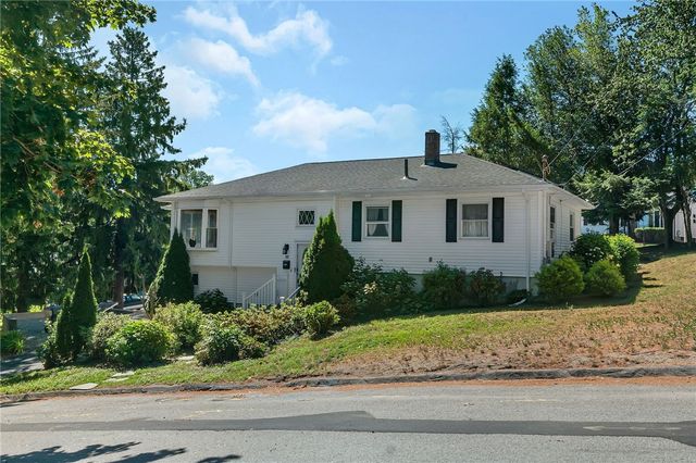 83 Valente Drive, Cranston, RI 02920