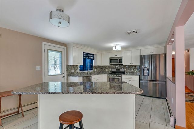 83 Valente Drive, Cranston, RI 02920