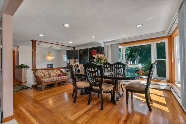 83 Valente Drive, Cranston, RI 02920