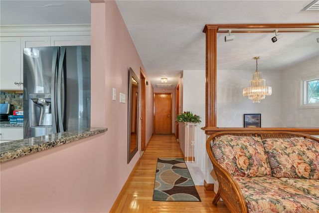 83 Valente Drive, Cranston, RI 02920