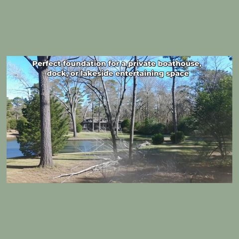 103 White Oak Drive, Woodbranch, TX 77357