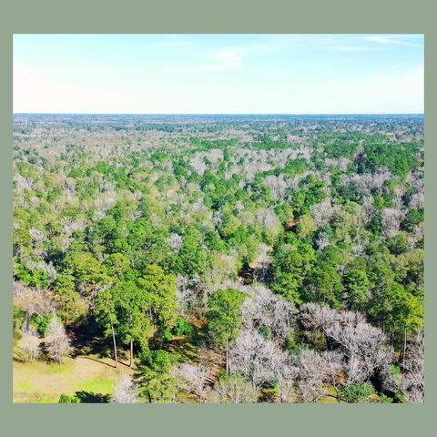 103 White Oak Drive, Woodbranch, TX 77357