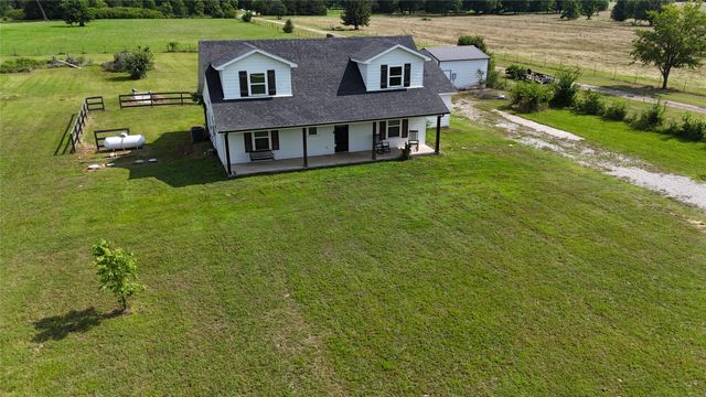 4221 Fm-120 E, Denison, TX 75020
