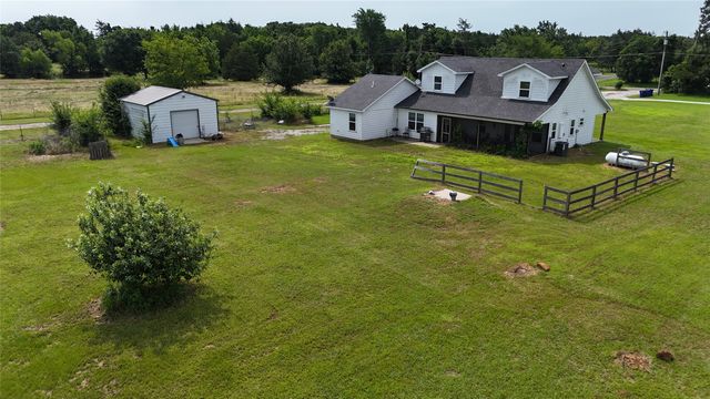 4221 Fm-120 E, Denison, TX 75020