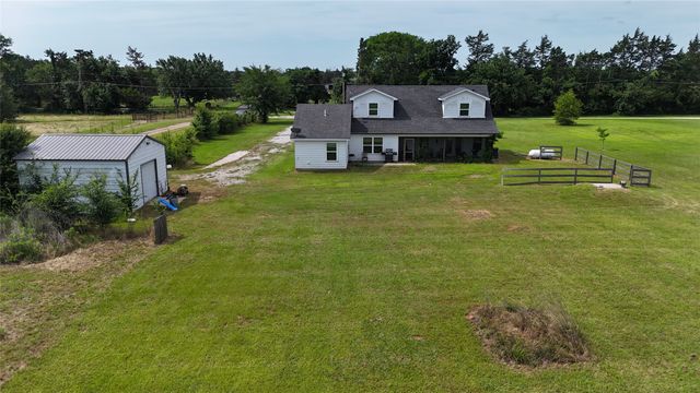 4221 Fm-120 E, Denison, TX 75020