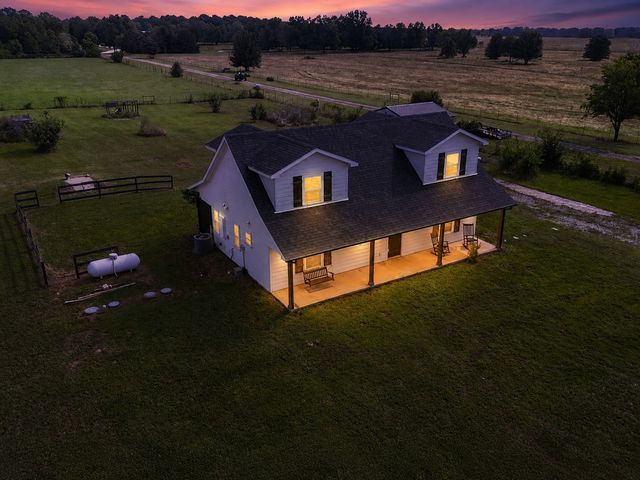 4221 Fm-120 E, Denison, TX 75020