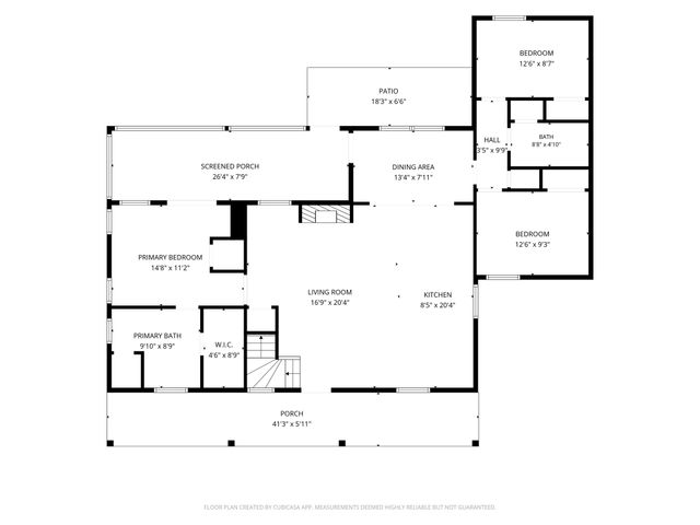 4221 Fm-120 E, Denison, TX 75020