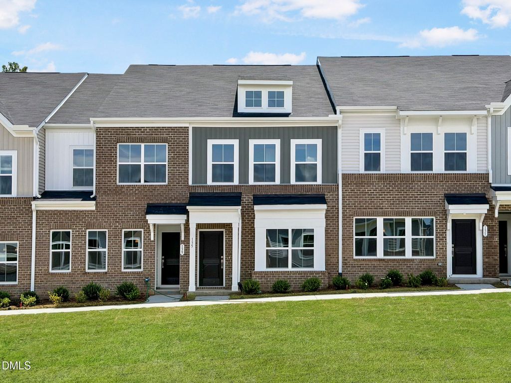 135 Flowering Maple Way 277, Garner, NC 27529