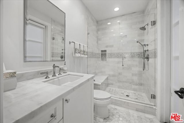 3217 Greenfield Avenue, Los Angeles, CA 90034