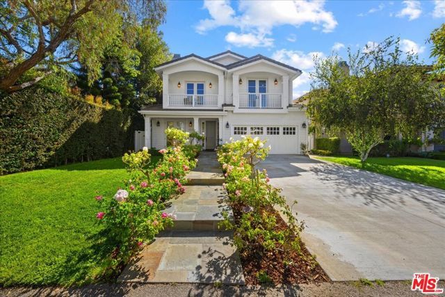 3217 Greenfield Avenue, Los Angeles, CA 90034