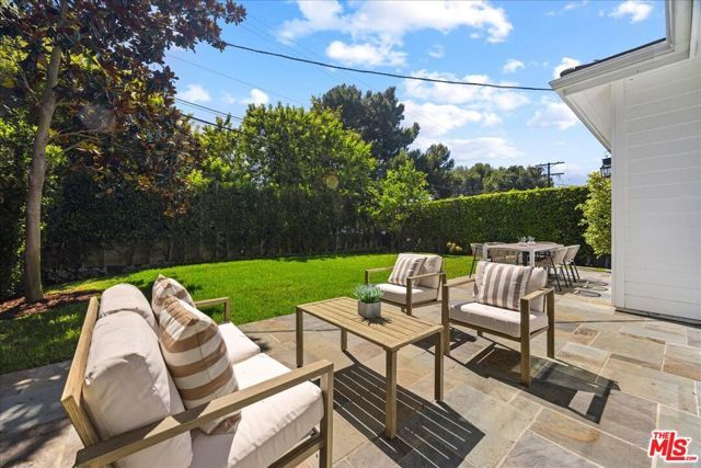 3217 Greenfield Avenue, Los Angeles, CA 90034