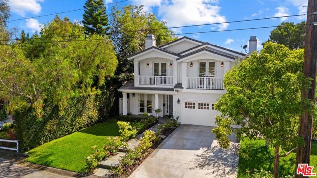3217 Greenfield Avenue, Los Angeles, CA 90034