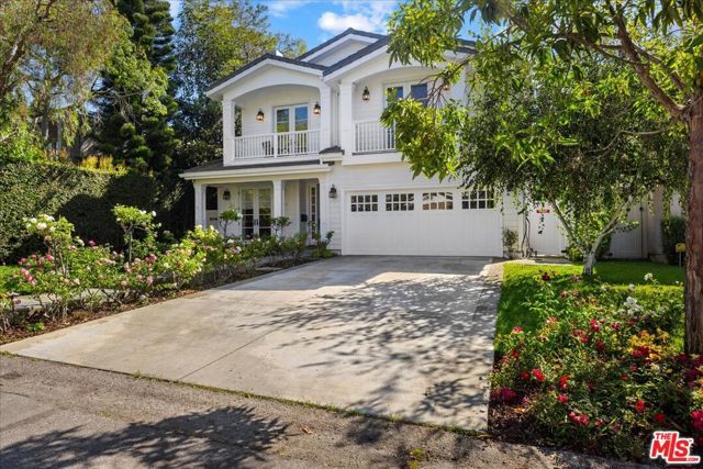 3217 Greenfield Avenue, Los Angeles, CA 90034