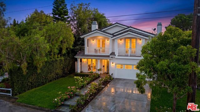 3217 Greenfield Avenue, Los Angeles, CA 90034