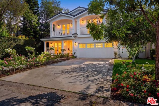3217 Greenfield Avenue, Los Angeles, CA 90034