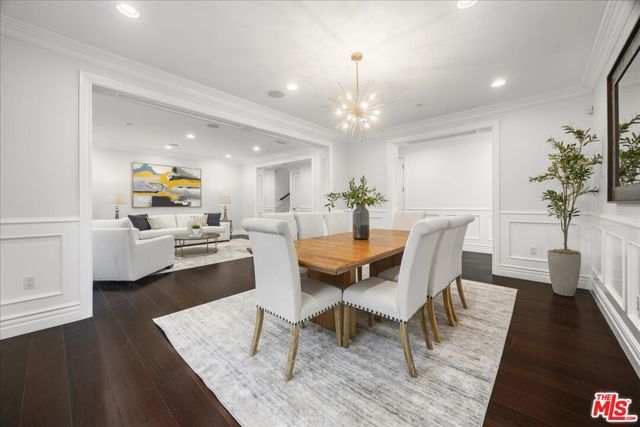 3217 Greenfield Avenue, Los Angeles, CA 90034