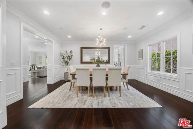 3217 Greenfield Avenue, Los Angeles, CA 90034