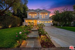 3217 Greenfield Avenue, Los Angeles, CA 90034
