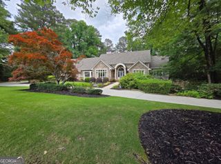 4188 Riverview Drive, Peachtree Corners, GA 30097