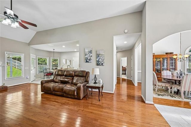 7590 Golden Sands Drive, Cumming, GA 30041