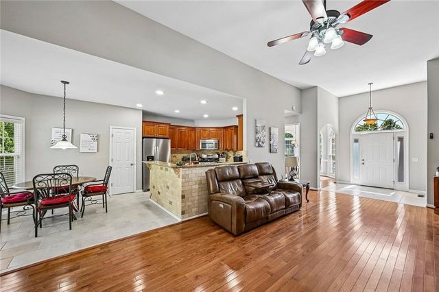 7590 Golden Sands Drive, Cumming, GA 30041