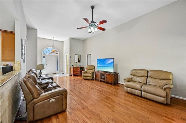 7590 Golden Sands Drive, Cumming, GA 30041