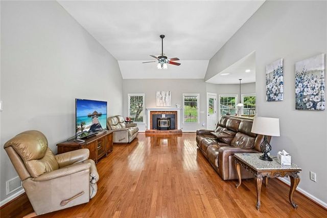 7590 Golden Sands Drive, Cumming, GA 30041