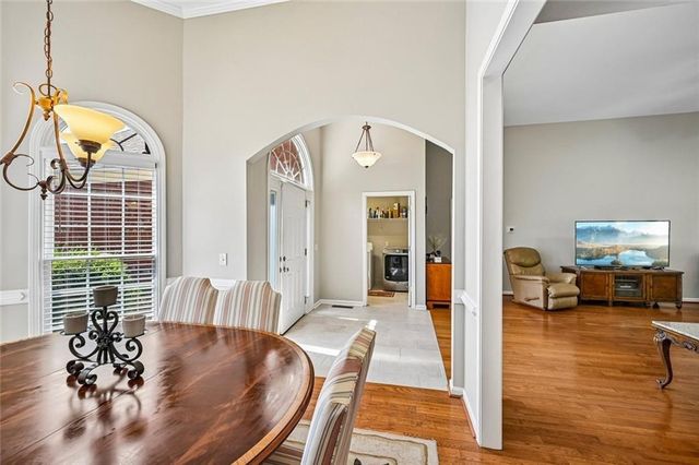 7590 Golden Sands Drive, Cumming, GA 30041