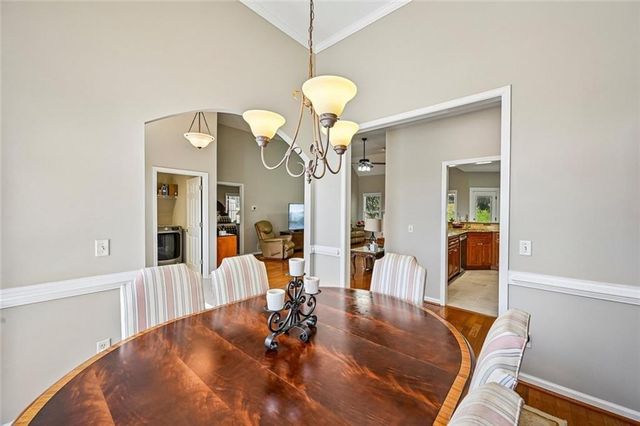 7590 Golden Sands Drive, Cumming, GA 30041