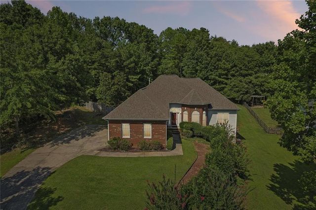 7590 Golden Sands Drive, Cumming, GA 30041