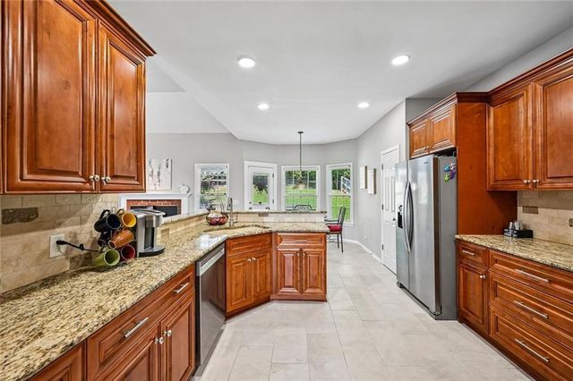 7590 Golden Sands Drive, Cumming, GA 30041