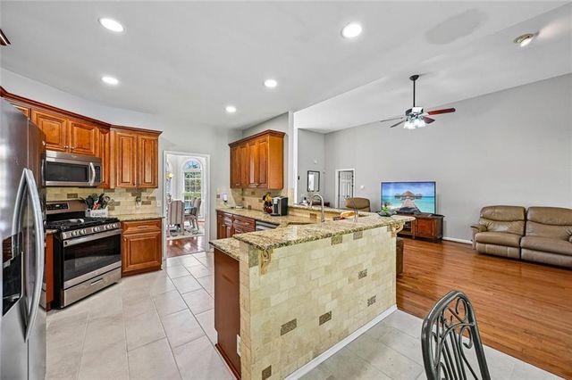 7590 Golden Sands Drive, Cumming, GA 30041