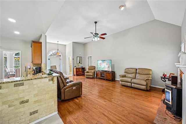 7590 Golden Sands Drive, Cumming, GA 30041
