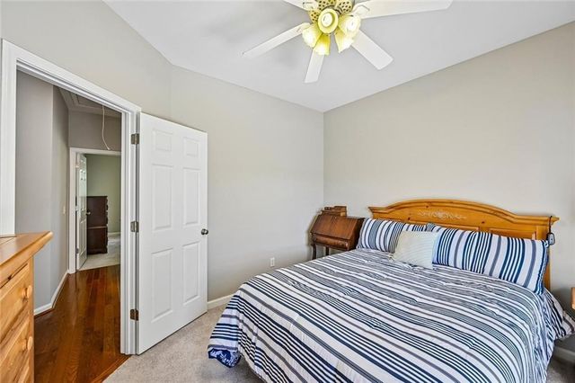 7590 Golden Sands Drive, Cumming, GA 30041