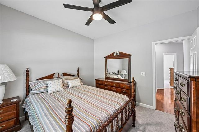 7590 Golden Sands Drive, Cumming, GA 30041