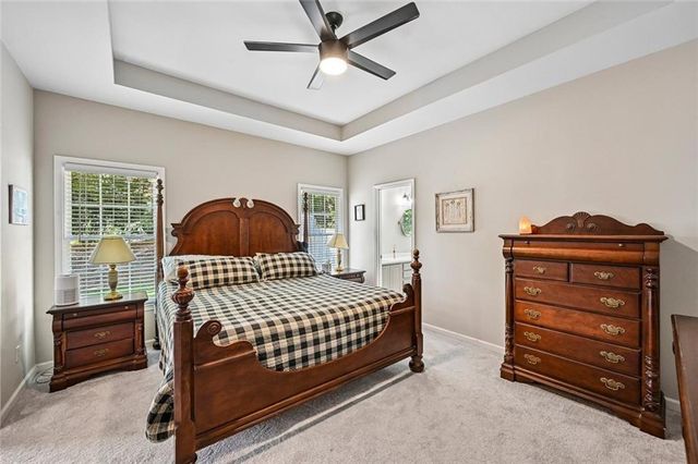 7590 Golden Sands Drive, Cumming, GA 30041